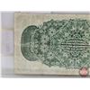 Image 5 : Dominion of Canada Twenty Five Cent "Shinplaster" 1870 : Dickinson/Harrington