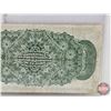 Image 6 : Dominion of Canada Twenty Five Cent "Shinplaster" 1870 : Dickinson/Harrington