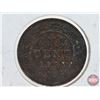 Image 2 : Canada Large Cent 1893
