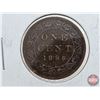 Image 2 : Canada Large Cent 1895