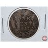 Image 2 : Canada Large Cent 1896