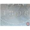 Image 3 : Canada Large Cent 1896