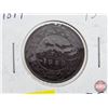 Image 2 : Canada Large Cent 1899