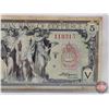 Image 3 : The Canadian Bank of Commerce $5 Bill : #119315