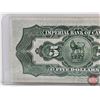 Image 5 : Imperial Bank of Canada $5 Bill : #034881