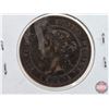 Image 4 : Canada Large Cent 1900H