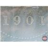 Image 3 : Canada Large Cent 1901