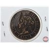 Image 4 : Canada Large Cent 1901