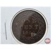 Image 2 : Canada Large Cent 1903