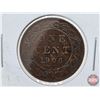 Image 2 : Canada Large Cent 1906