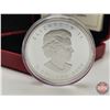 Image 3 : RCM Canada 2004 Lighthouse Collection $20 Fine Silver Coin : Sambro Island (COA #09829: 99.99%) (GST
