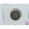 Image 2 : Canada Five Cent 1870