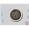 Image 4 : Canada Five Cent 1870
