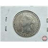 Image 4 : Canada Twenty Five Cent 1871