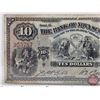 Image 2 : The Bank of Nova Scotia $10 Bill 1935 : McLeod/Patterson #955787
