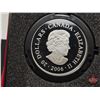Image 5 : RCM Canada 2006 $20 Fine Silver Hologram Coin : Notre-Dame Basilica (COA #2764 : 99.99%) (GST Exempt