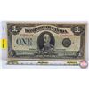 Image 1 : Dominion of Canada 1923 : $1 Bill : Campbell/Clark #E2090240
