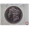 Image 2 : USA Morgan Dollar 1878S (ICCS Cert : AU50)