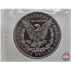 Image 3 : USA Morgan Dollar 1878S (ICCS Cert : AU50)