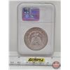 Image 4 : USA Morgan Dollar 1878CC "Carson City" (NGC Cert : AU55)