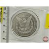 Image 2 : USA Morgan Dollar 1880CC "Carson City"