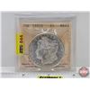 Image 1 : USA Morgan Dollar 1880S (ICCS Cert : MS63)