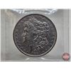 Image 2 : USA Morgan Dollar 1881O (ICCS Cert : EF40)