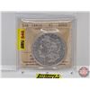 Image 1 : USA Morgan Dollar 1881S (ICCS Cert : AU50)