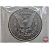 Image 3 : USA Morgan Dollar 1881S (ICCS Cert : AU50)