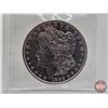 Image 2 : USA Morgan Dollar 1882 (ICCS Cert : EF45)