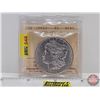Image 1 : USA Morgan Dollar 1882O (ICCS Cert : EF45)
