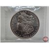 Image 2 : USA Morgan Dollar 1882CC "Carson City" (ICCS Cert : MS64)
