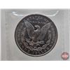 Image 3 : USA Morgan Dollar 1883O (ICCS Cert : AU50)