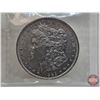 Image 2 : USA Morgan Dollar 1885O (ICCS Cert : AU50)