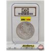 Image 1 : USA Morgan Dollar 1901O (NGC Cert : MS65)