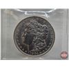 Image 2 : USA Morgan Dollar 1904O (ICCS Cert : MS62)