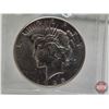 Image 2 : USA Peace Dollar 1925 (ICCS Cert : MS64)