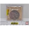 Image 1 : USA Peace Dollar 1927S (ICCS Cert : VF20)