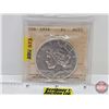Image 1 : USA Peace Dollar 1934 (ICCS Cert : AU50)