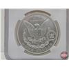 Image 3 : FIJI 2023 Morgan ~ Early Releases : 1881CC (1oz .999 Fine Silver) (NGC Cert: MS70) (GST Exempt)