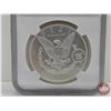 Image 3 : FIJI 2023 Morgan ~ Early Releases : 1891CC (1oz .999 Fine Silver) (NGC Cert: MS70) (GST Exempt)