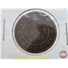 Image 2 : Canada Large Cent 1858