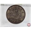 Image 2 : Canada One Dollar 1935 (ICCS Cert : MS-64)