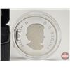 Image 3 : RCM Canada : Born in 2011 : $4 Fine Silver Coin (COA #01541 : 1/2 Ounce : .9999) (GST Exempt)