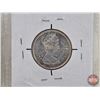 Image 3 : Canada (2) Twenty-Five Cent 1867-1967 (Consignor Tag: Rotated Die)