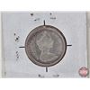 Image 5 : Canada (2) Twenty-Five Cent 1867-1967 (Consignor Tag: Rotated Die)