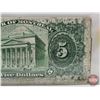 Image 6 : Bank of Montreal $5 Bill 1938 : Dodds-Gordon #598245