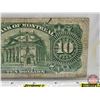 Image 6 : Bank of Montreal $10 Bill 1938 : Spinney/Gordon #279263