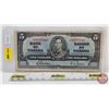 Image 1 : Bank of Canada $5 Bill 1937 : Gordon/Towers #DC9597540