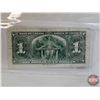 Image 7 : Bank of Canada Bills 1937 Gordon/Towers (7 Bills) : - $100 Bill #BJ2918373 - $50 Bill #BH4175822 - $